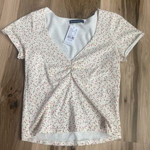 Brandy Melville top